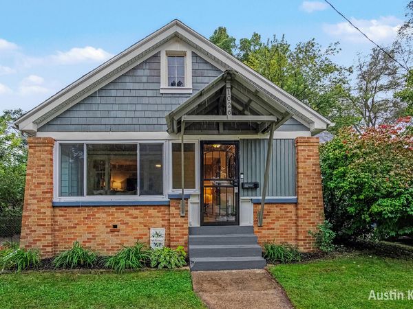 1026 Hollywood Street NE, Grand Rapids, MI 49505