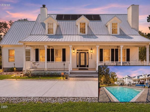 5444 N US HWY 17 Street, DeLeon Springs, FL 32130
