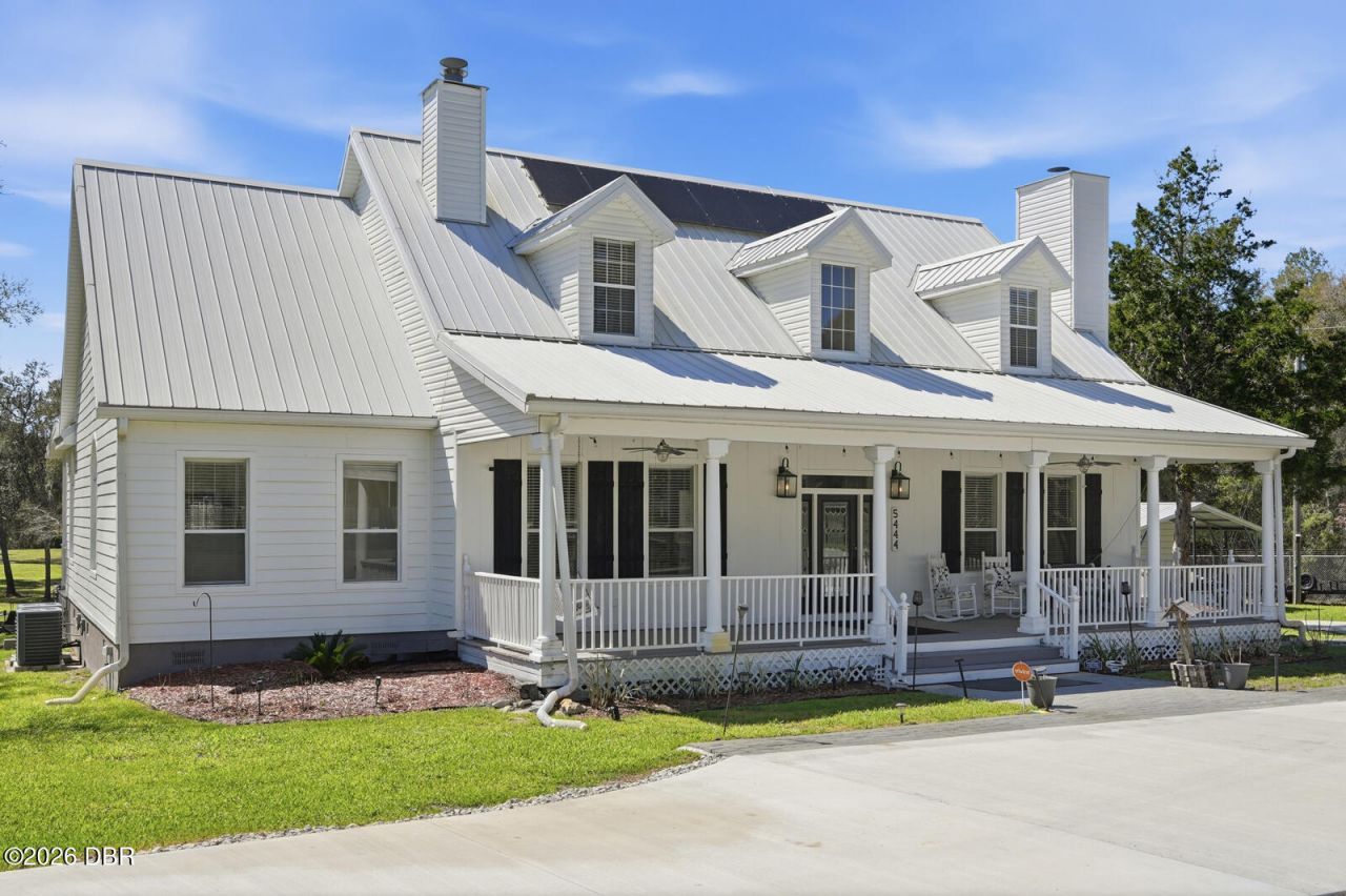 5444 N Us Highway 17, De Leon Springs, FL 32130 Photo