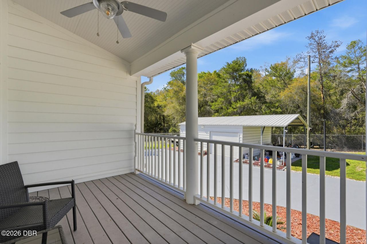 5444 N Us Highway 17, De Leon Springs, FL 32130 Photo