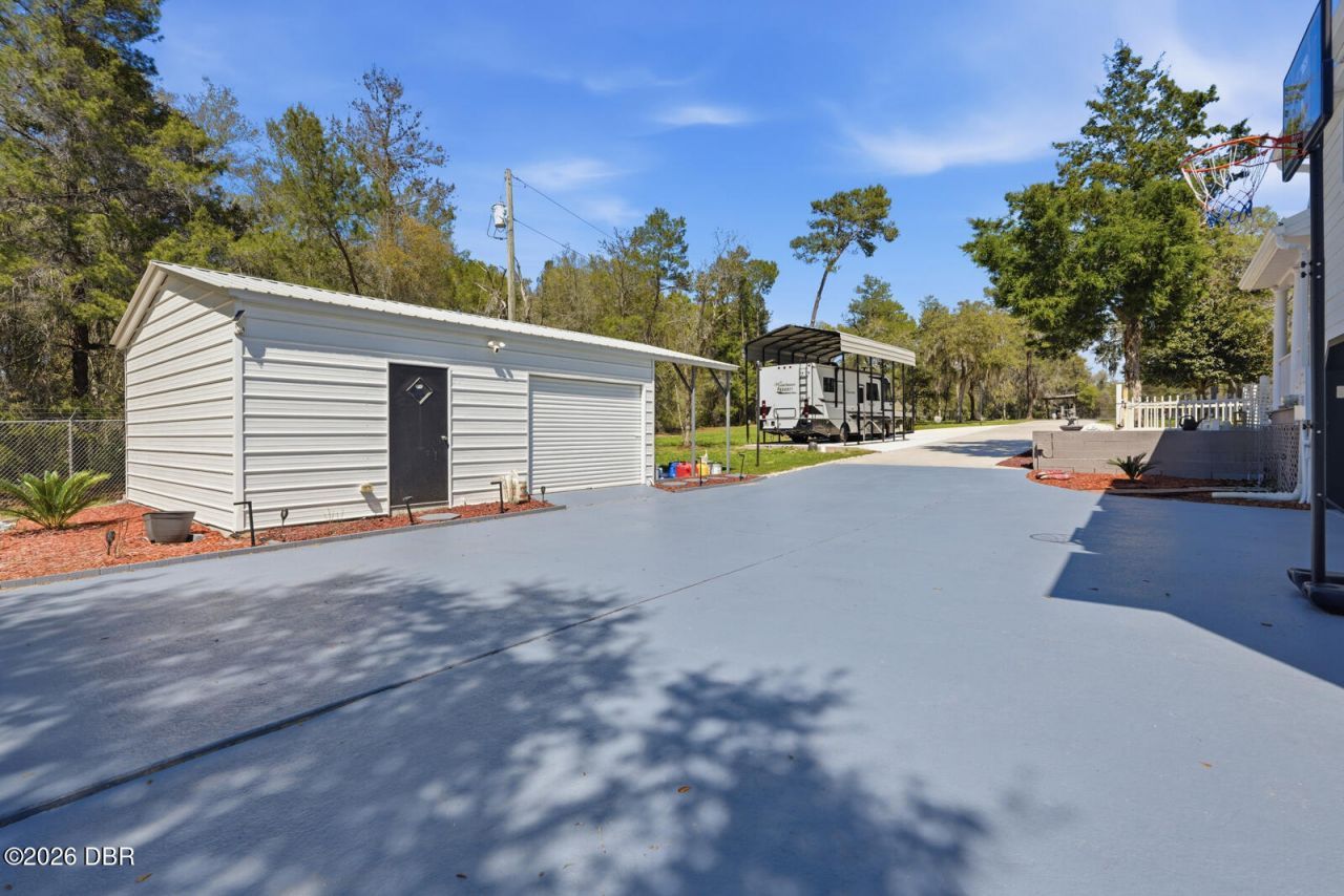 5444 N Us Highway 17, De Leon Springs, FL 32130 Photo