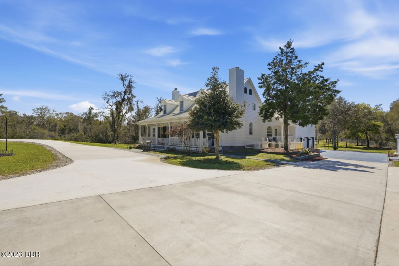5444 N Us Highway 17, De Leon Springs, FL 32130 Photo