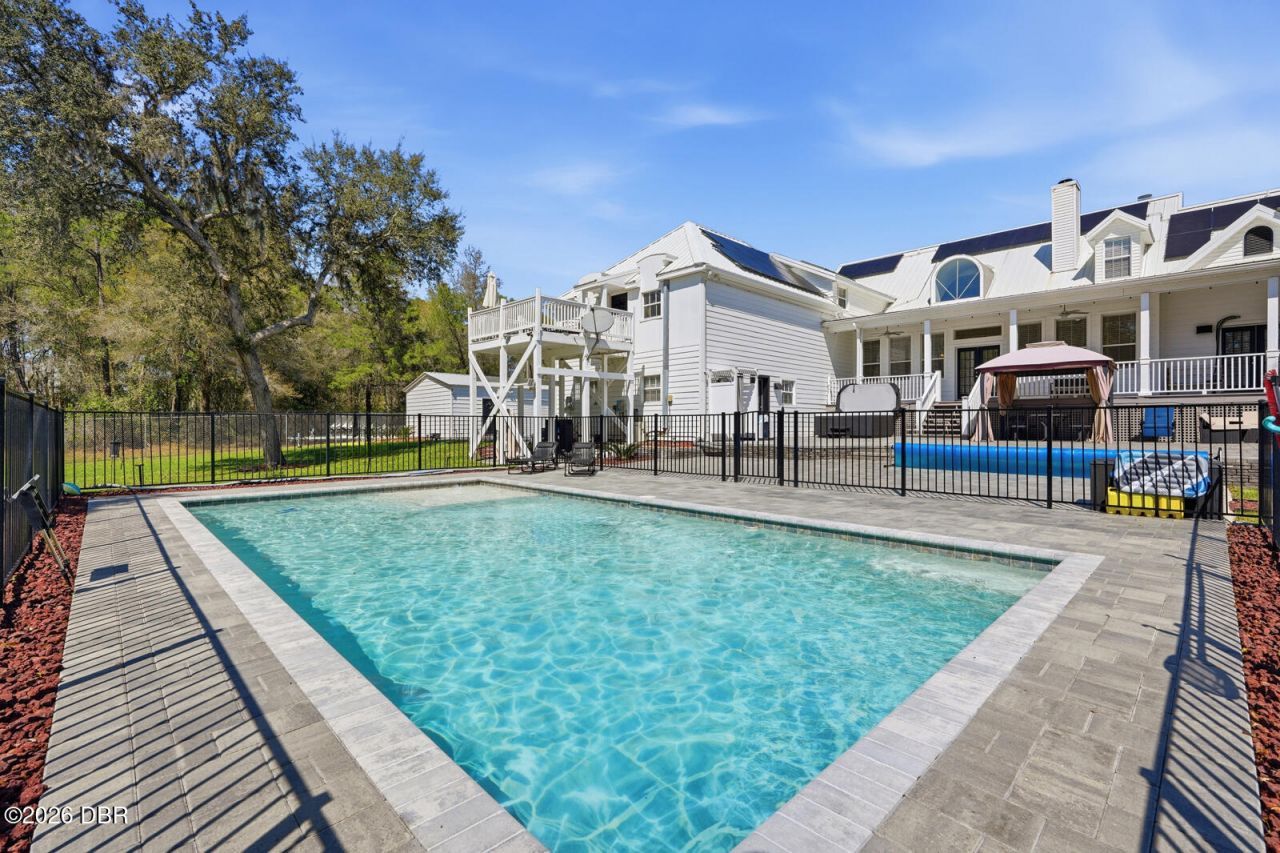 5444 N Us Highway 17, De Leon Springs, FL 32130 Photo