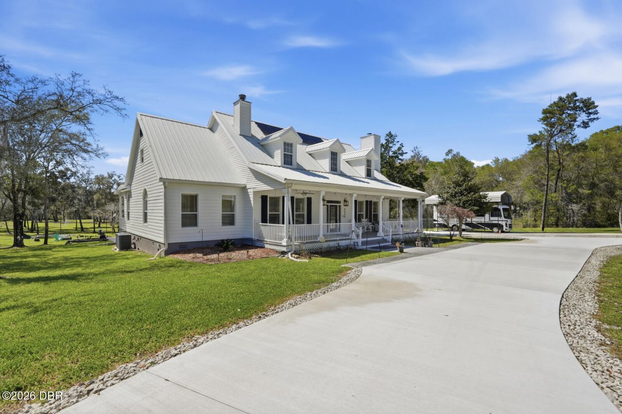5444 N Us Highway 17, De Leon Springs, FL 32130 Photo
