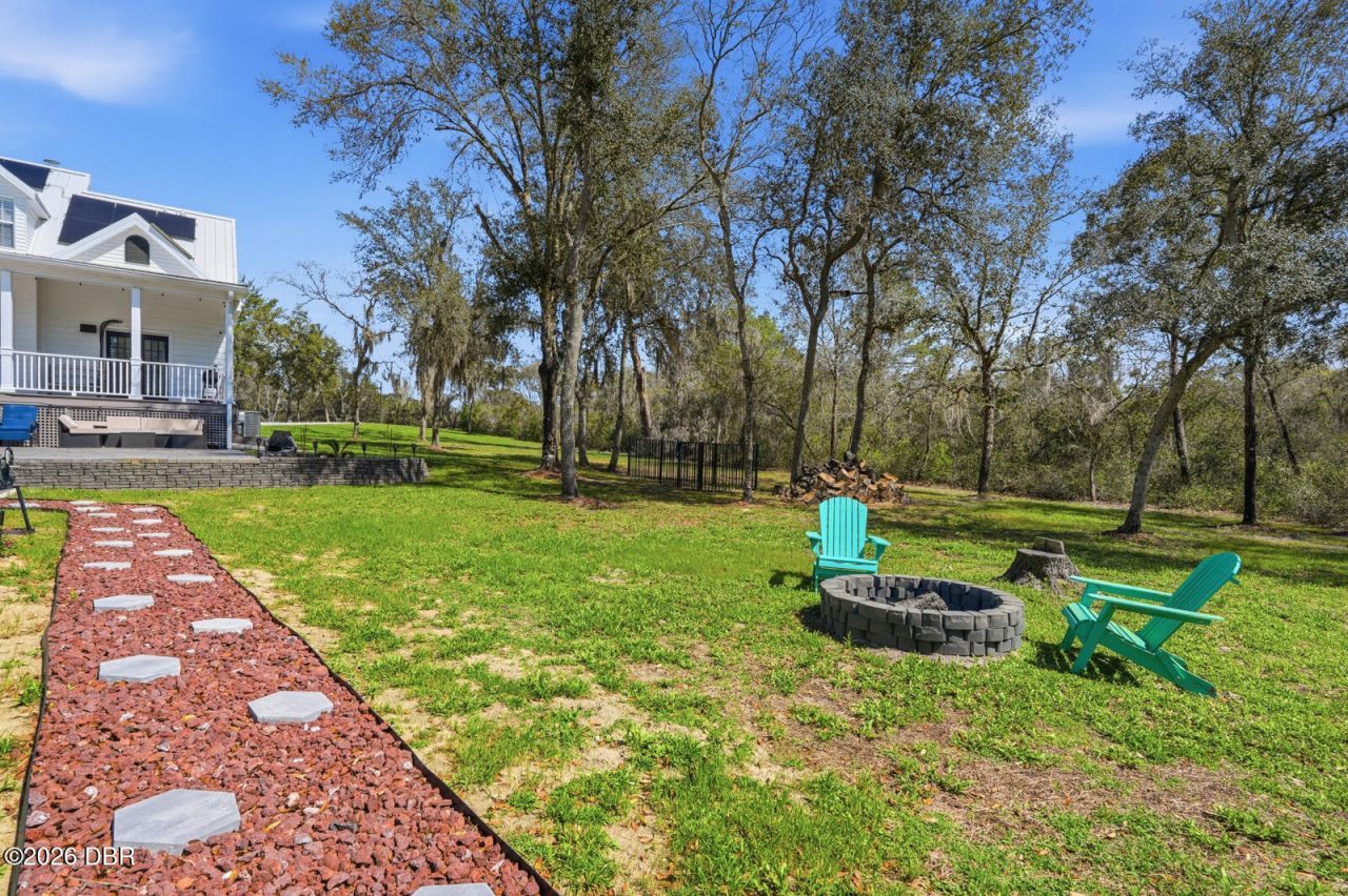 5444 N Us Highway 17, De Leon Springs, FL 32130 Photo