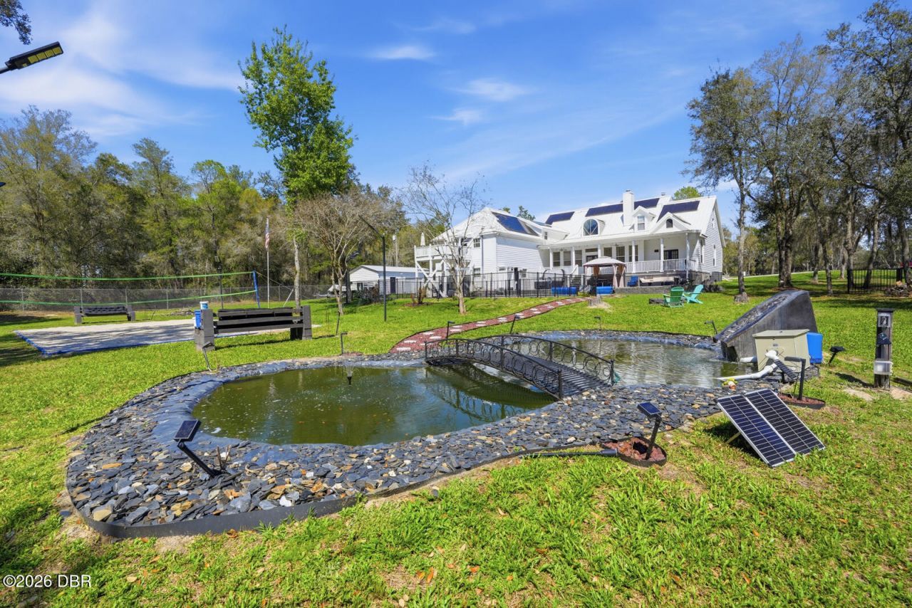 5444 N Us Highway 17, De Leon Springs, FL 32130 Photo