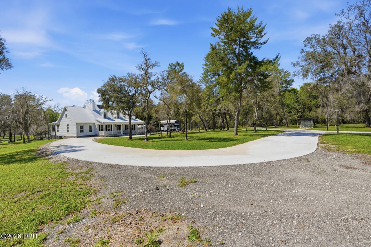 5444 N Us Highway 17, De Leon Springs, FL 32130 Photo