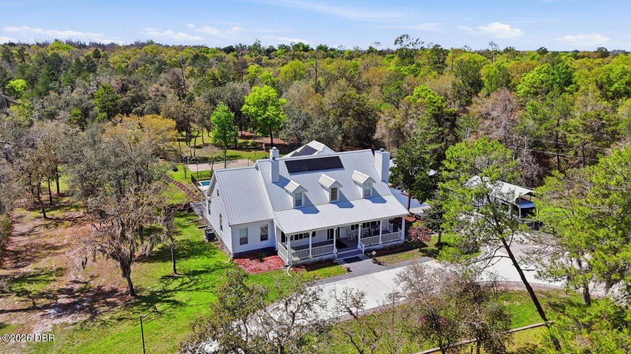 5444 N Us Highway 17, De Leon Springs, FL 32130 Photo