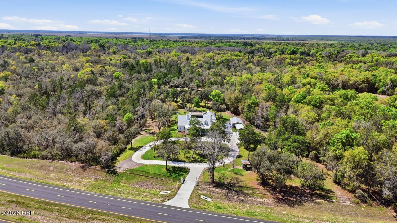 5444 N Us Highway 17, De Leon Springs, FL 32130 Photo
