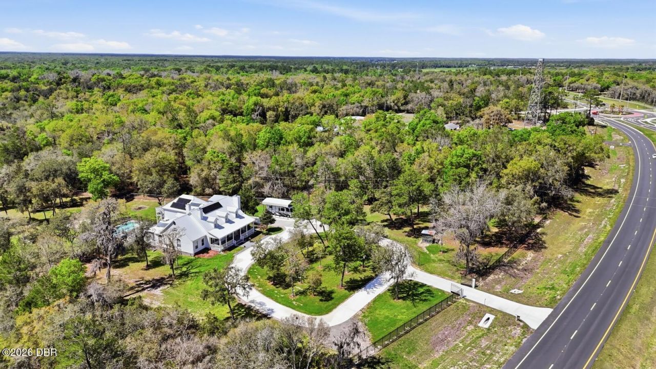 5444 N Us Highway 17, De Leon Springs, FL 32130 Photo