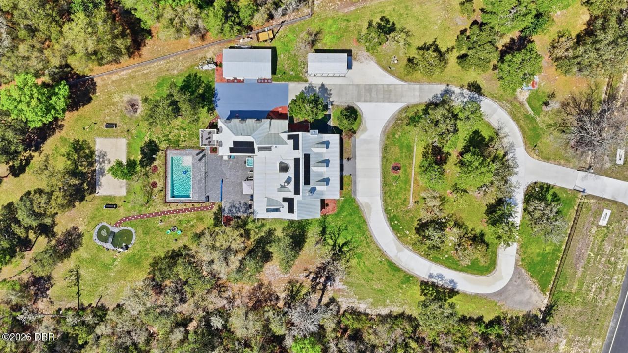 5444 N Us Highway 17, De Leon Springs, FL 32130 Photo