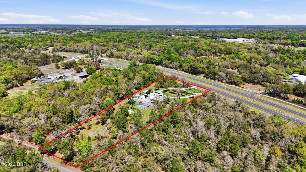 5444 N Us Highway 17, De Leon Springs, FL 32130 Photo