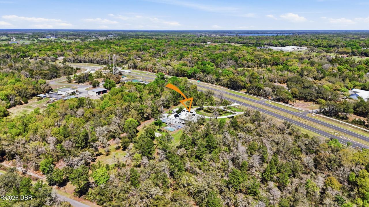 5444 N Us Highway 17, De Leon Springs, FL 32130 Photo