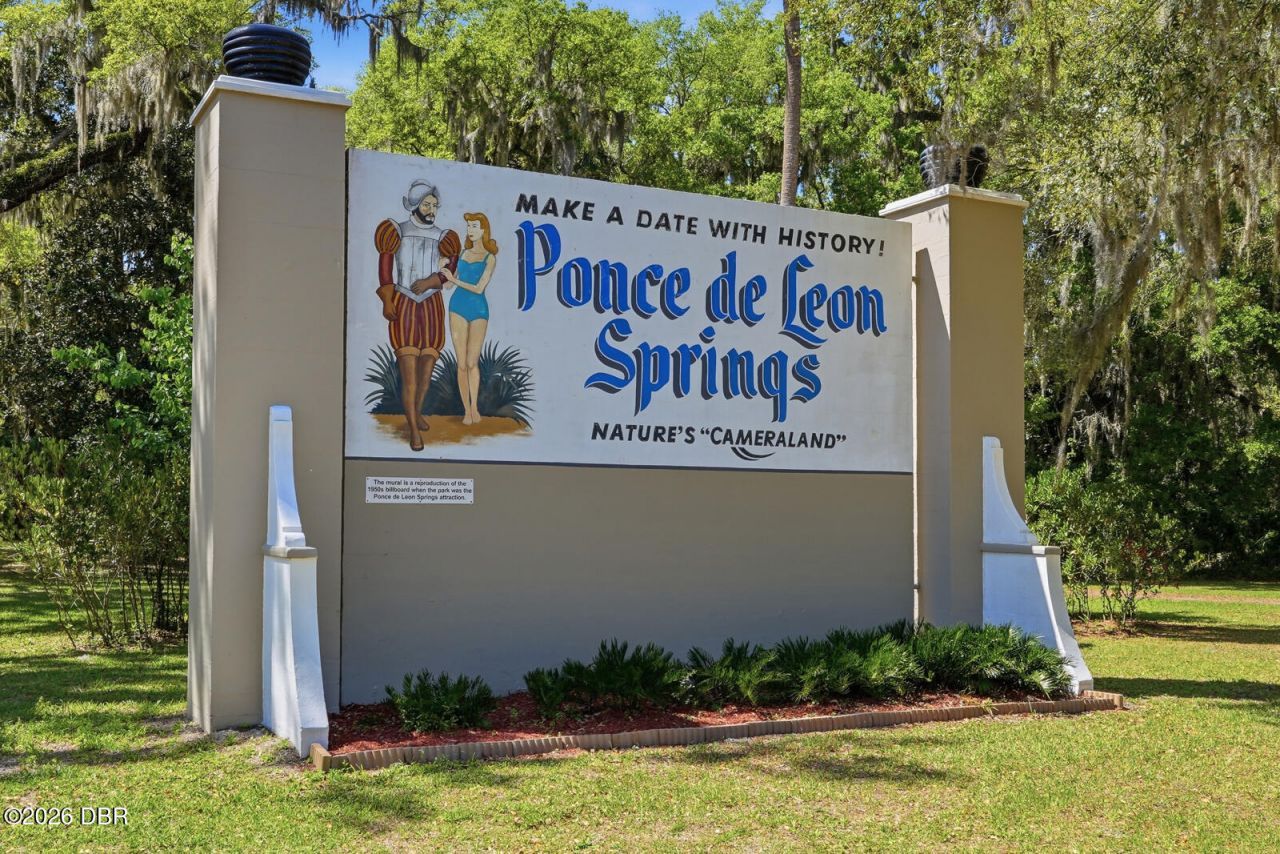 5444 N Us Highway 17, De Leon Springs, FL 32130 Photo