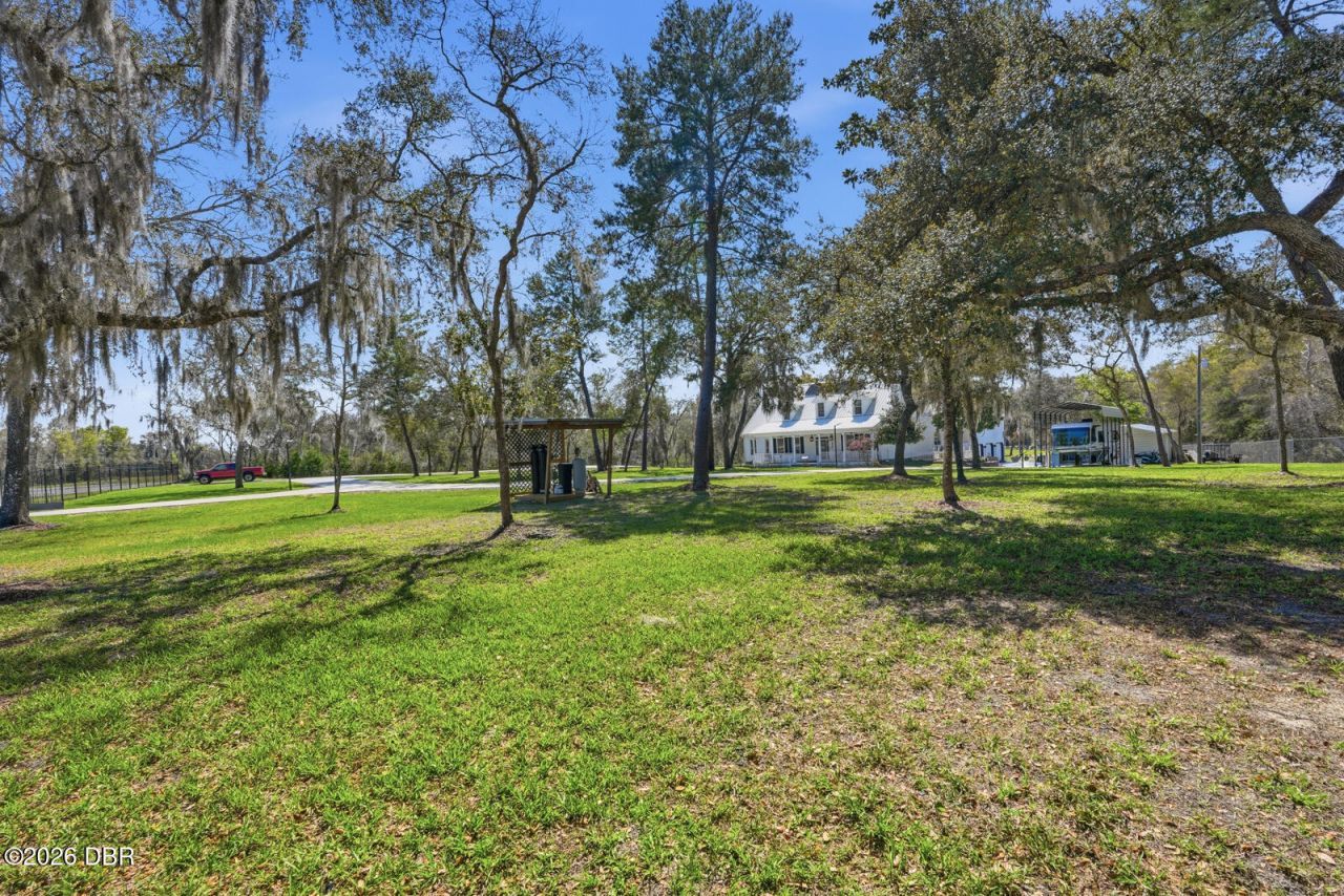 5444 N Us Highway 17, De Leon Springs, FL 32130 Photo