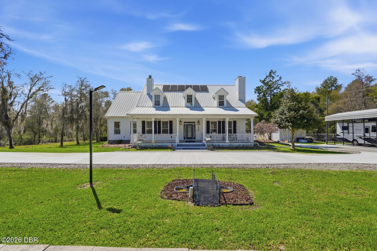 5444 N Us Highway 17, De Leon Springs, FL 32130 Photo
