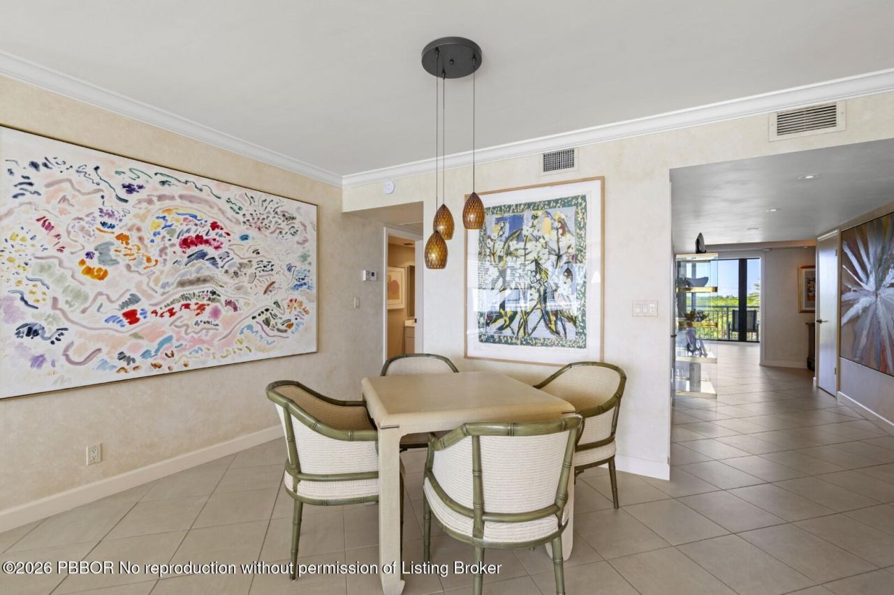 2600 S Ocean Boulevard, Unit 303W, Palm Beach, FL 33480 Photo