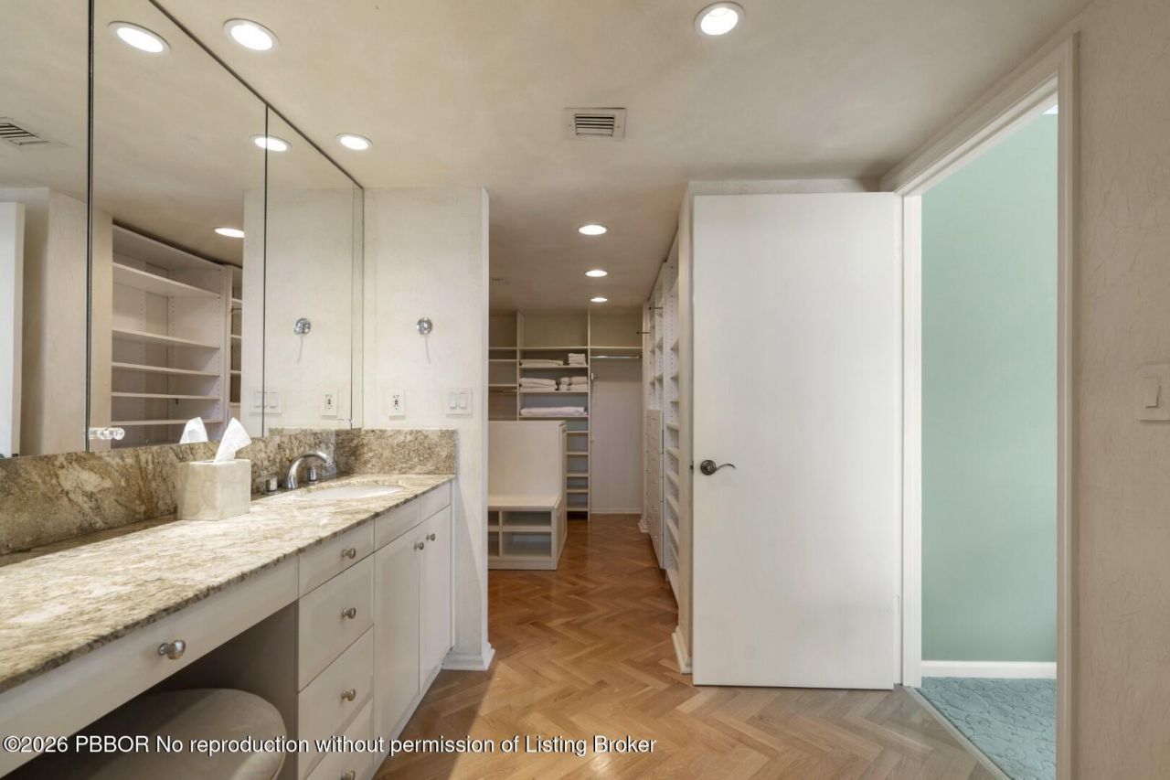2600 S Ocean Boulevard, Unit 303W, Palm Beach, FL 33480 Photo