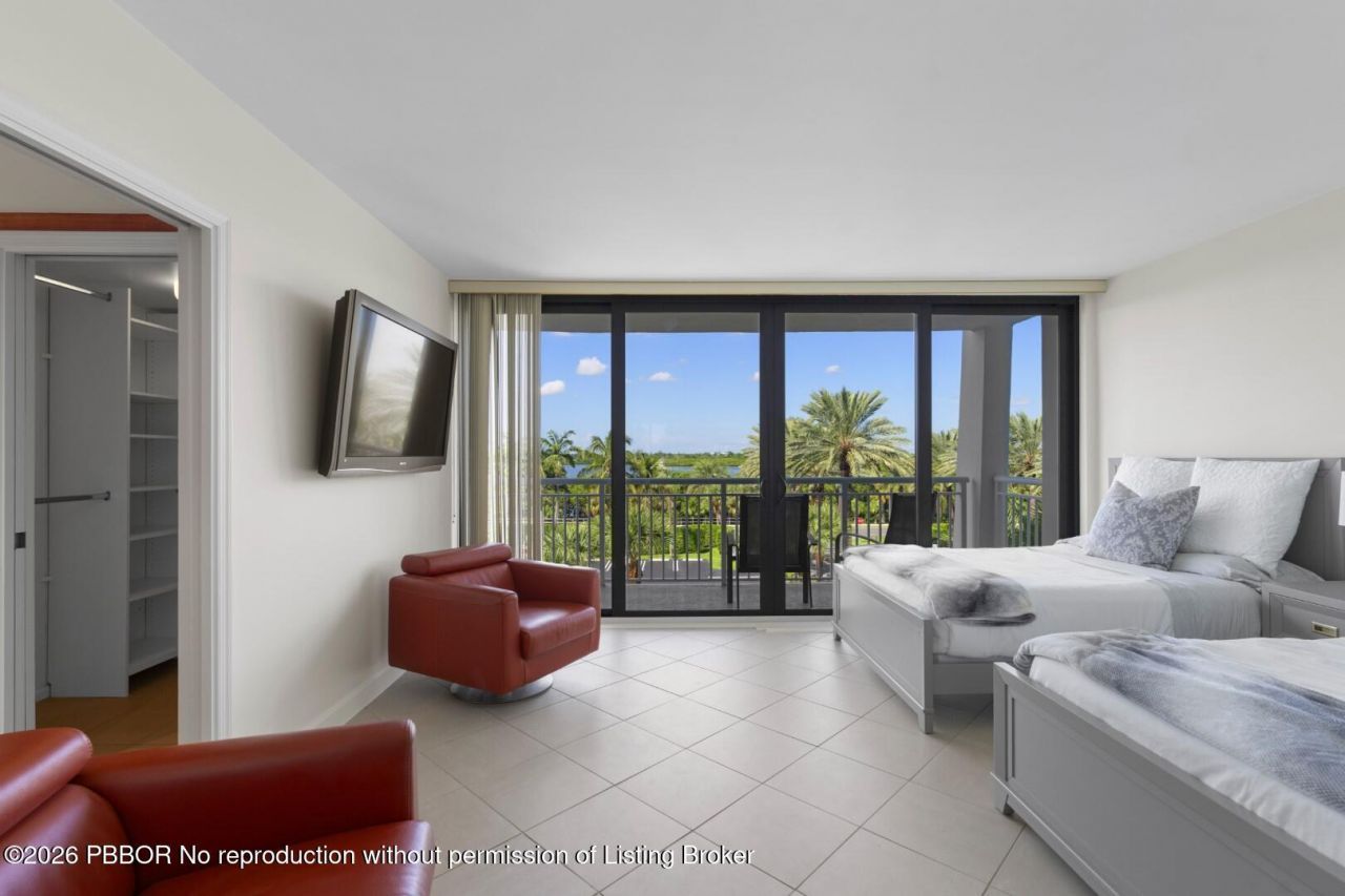 2600 S Ocean Boulevard, Unit 303W, Palm Beach, FL 33480 Photo