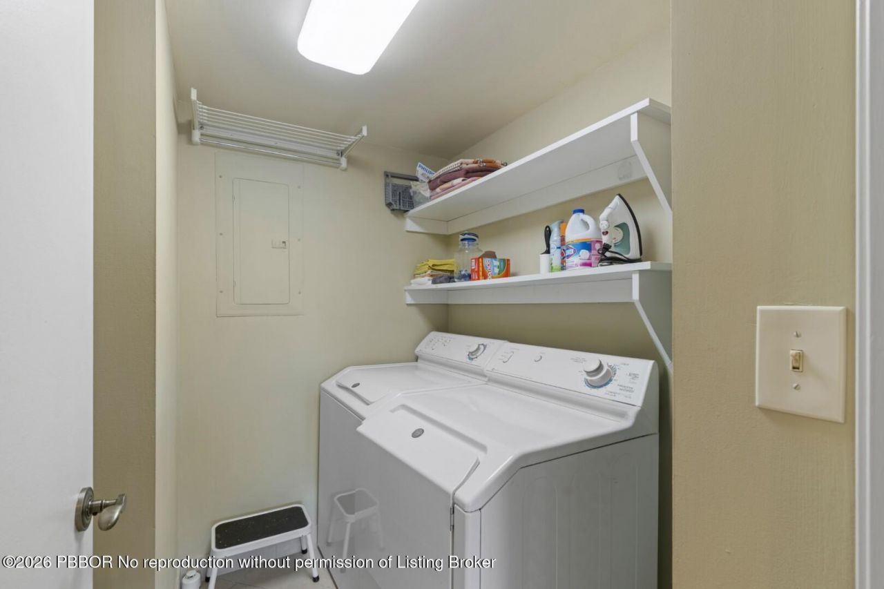 2600 S Ocean Boulevard, Unit 303W, Palm Beach, FL 33480 Photo