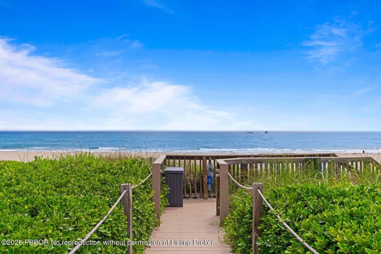 2600 S Ocean Boulevard, Unit 303W, Palm Beach, FL 33480 Photo
