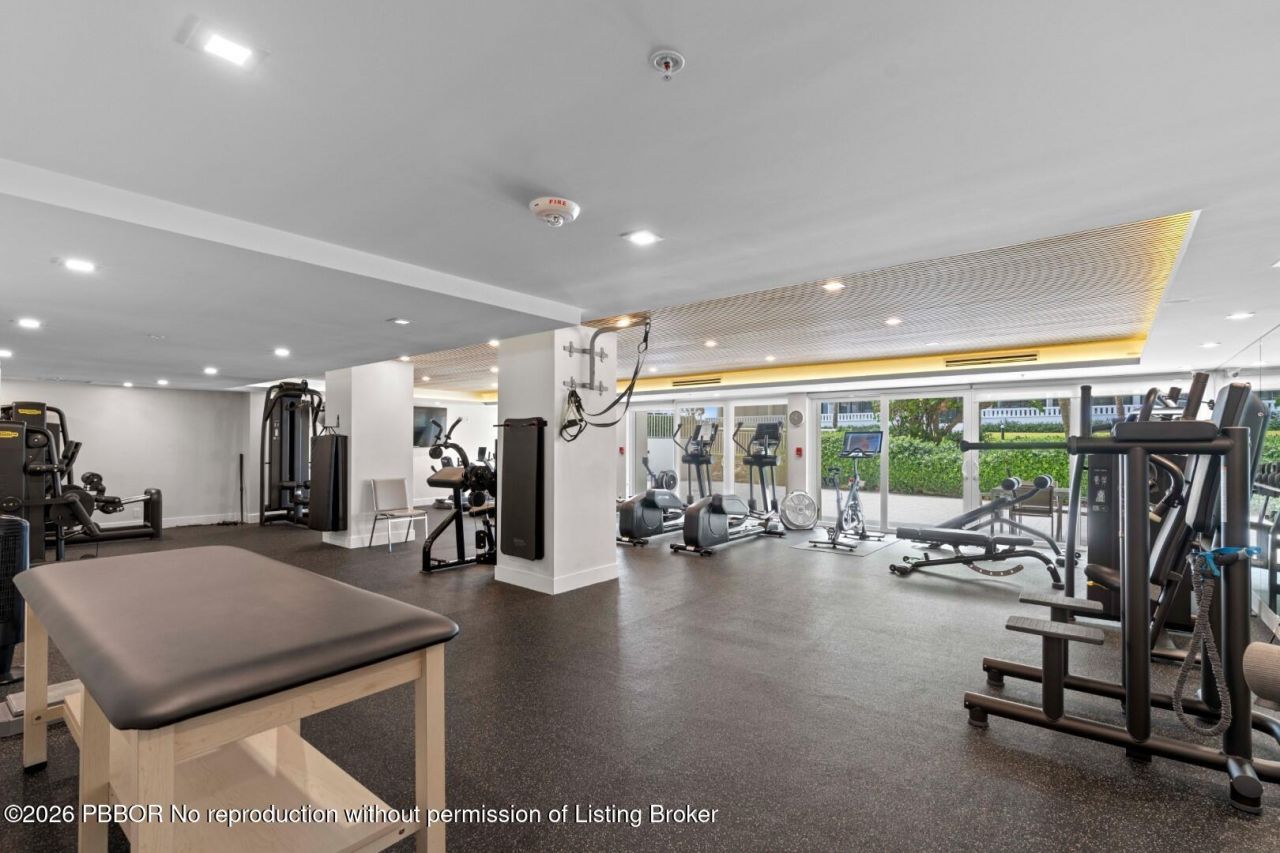 2600 S Ocean Boulevard, Unit 303W, Palm Beach, FL 33480 Photo