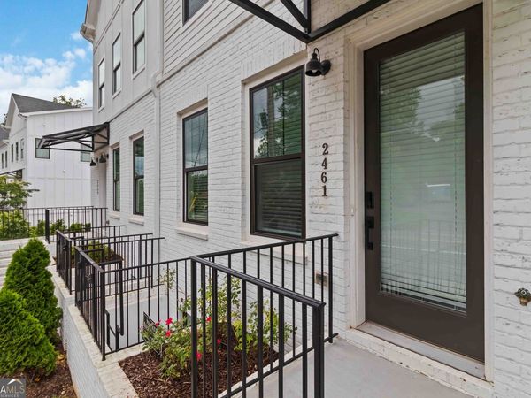 2461 Sycamore Road NW, Atlanta, GA 30318