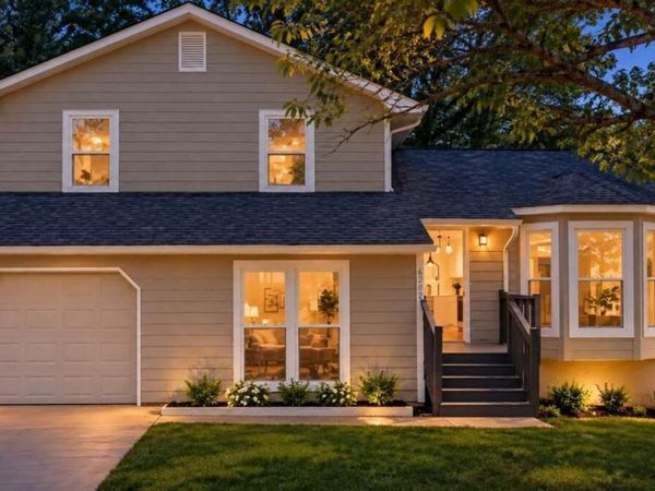 6202 Saint Christophers Court, Lithonia, GA 30058