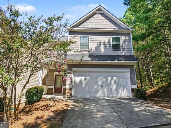 705 Barberry Drive, Woodstock, GA 30188