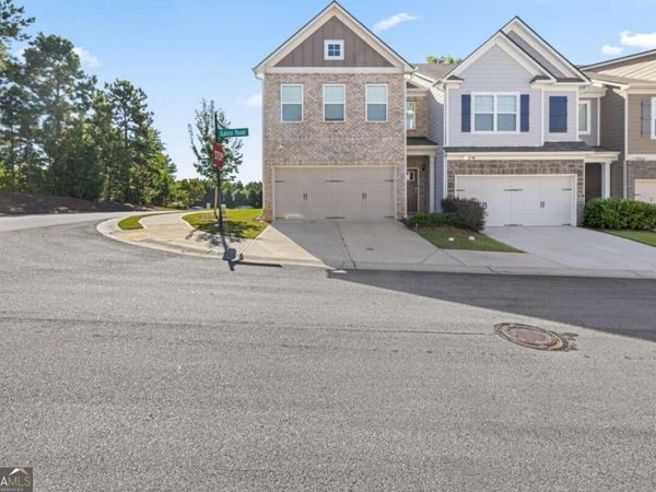 7753 Lance Road, Fairburn, GA 30213