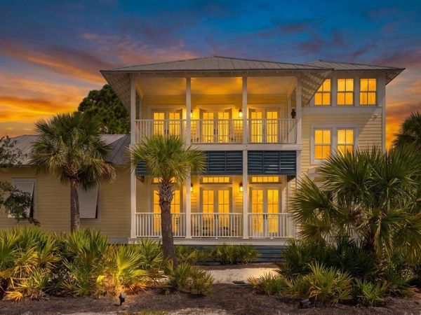 436 Windmark Way , Port St Joe, FL 32456