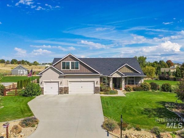 25794 Amble Way, Middleton, ID 83644