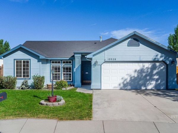 10928 W Hazelwood Dr, Star, ID 83669