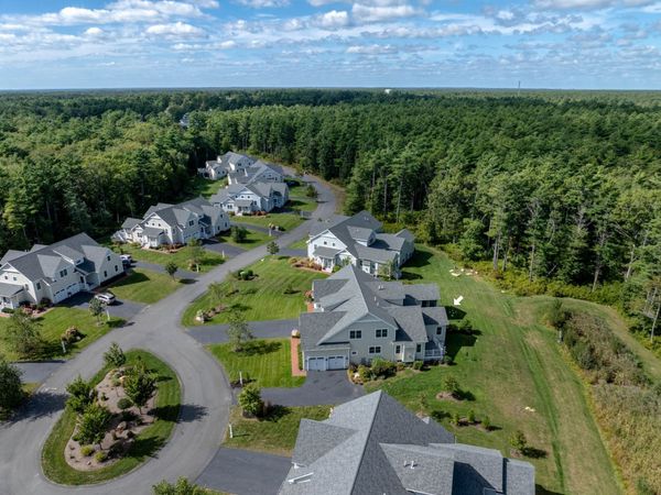 31 Split Rock Ln, Unit 31, Mattapoisett, MA 02739