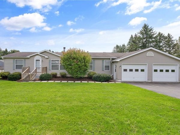 17 Skadden Terrace, Tully, NY 13159