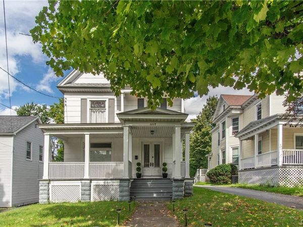 1117 State Street , Watertown, NY 13601