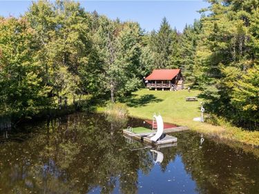 443 Wood Road , Gilboa, NY 12076