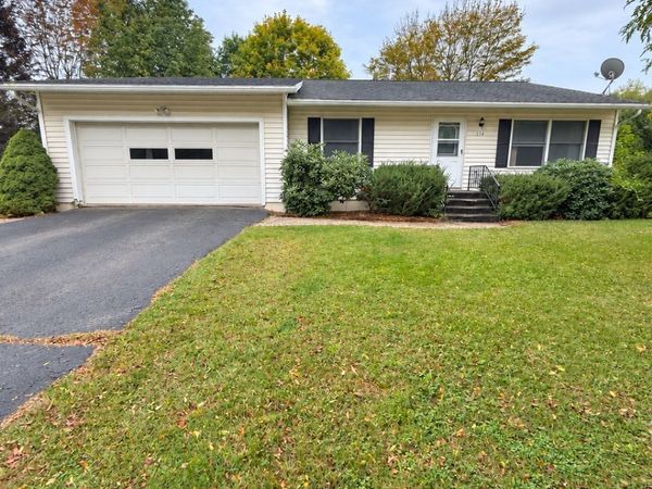 236 County Highway 47 , Oneonta, NY 13820
