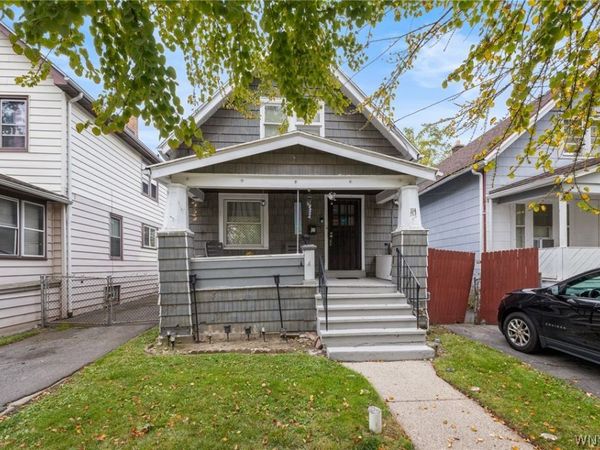 114 Erb Street , Buffalo, NY 14215