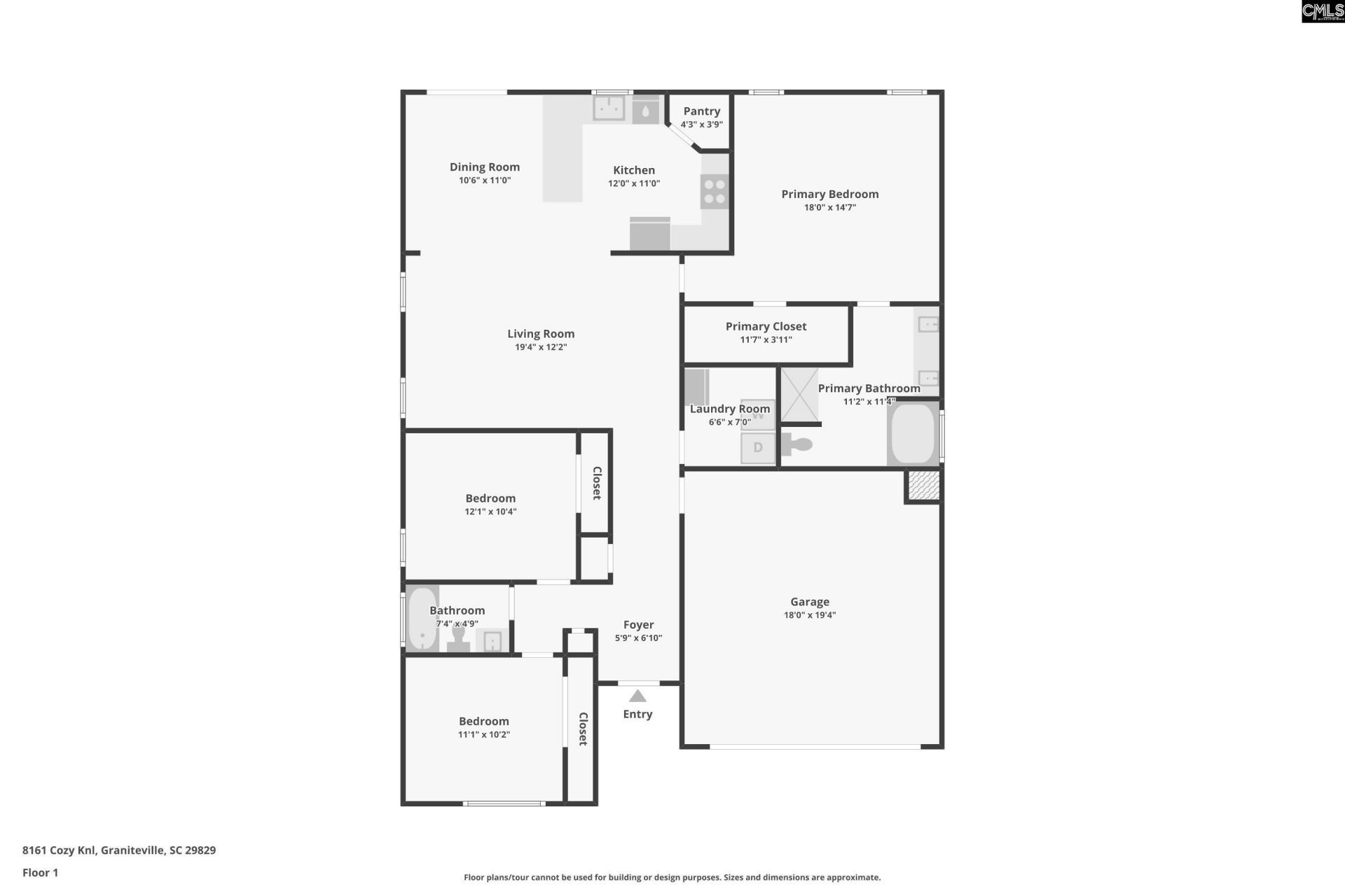 8161 Cozy Knoll Photo 32