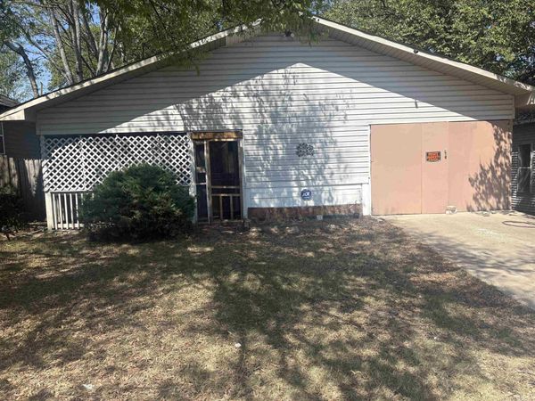 3216 Lamar, Little Rock, AR 72205