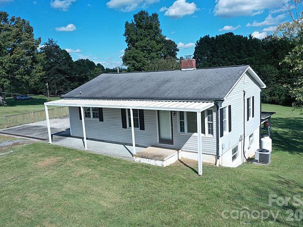3383 Evans Drive , Connelly Springs, NC 28612