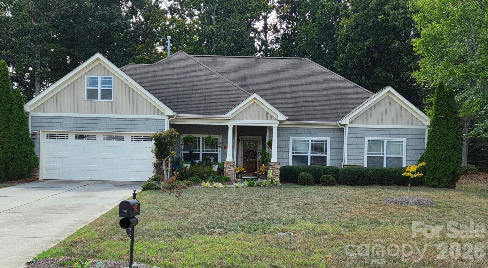 2117 London Lane , Belmont, NC 28012 Main Photo