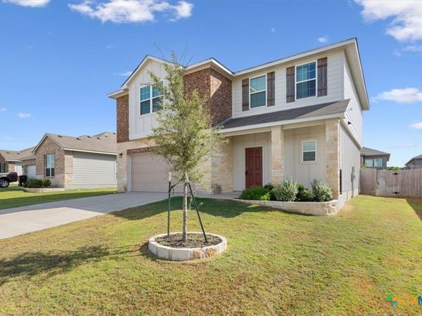 2227 Wasabi Road , Temple, TX 76501