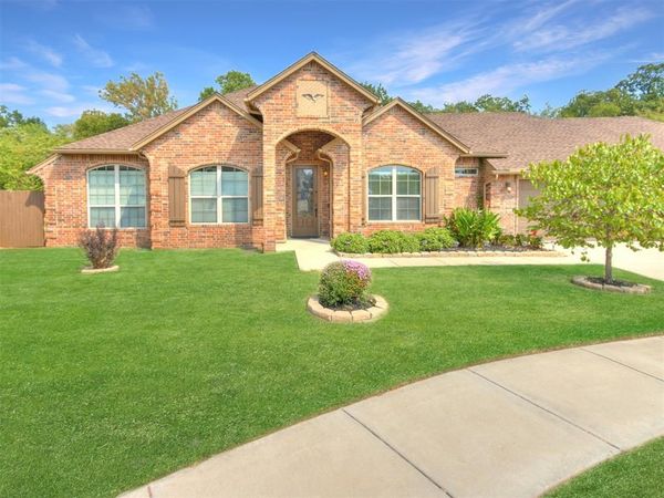 2001 Cade Court, Norman, OK 73071