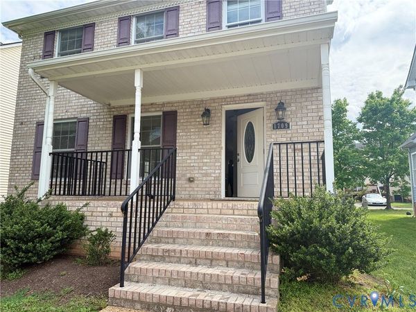 1709 Kemper Street , Richmond, VA 23220