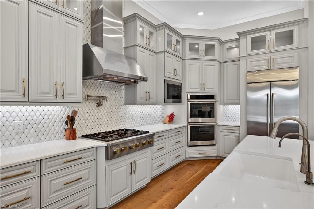 8709 Cavano St , Naples, FL 34119 Photo