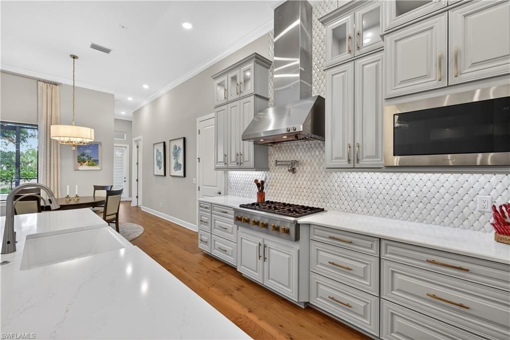 8709 Cavano St , Naples, FL 34119 Photo