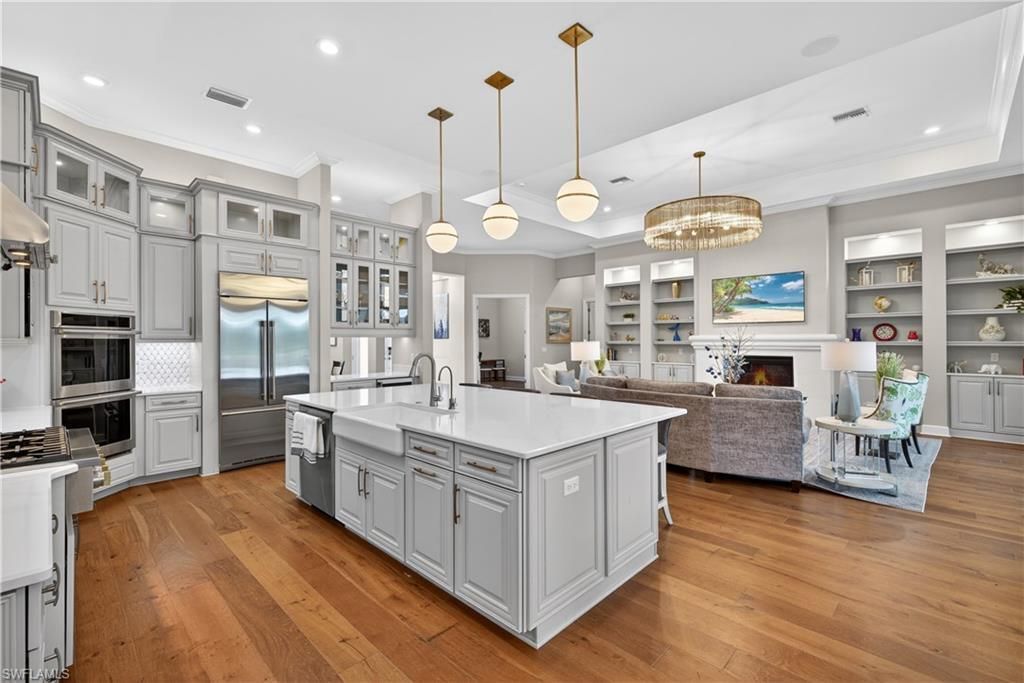 8709 Cavano St , Naples, FL 34119 Photo