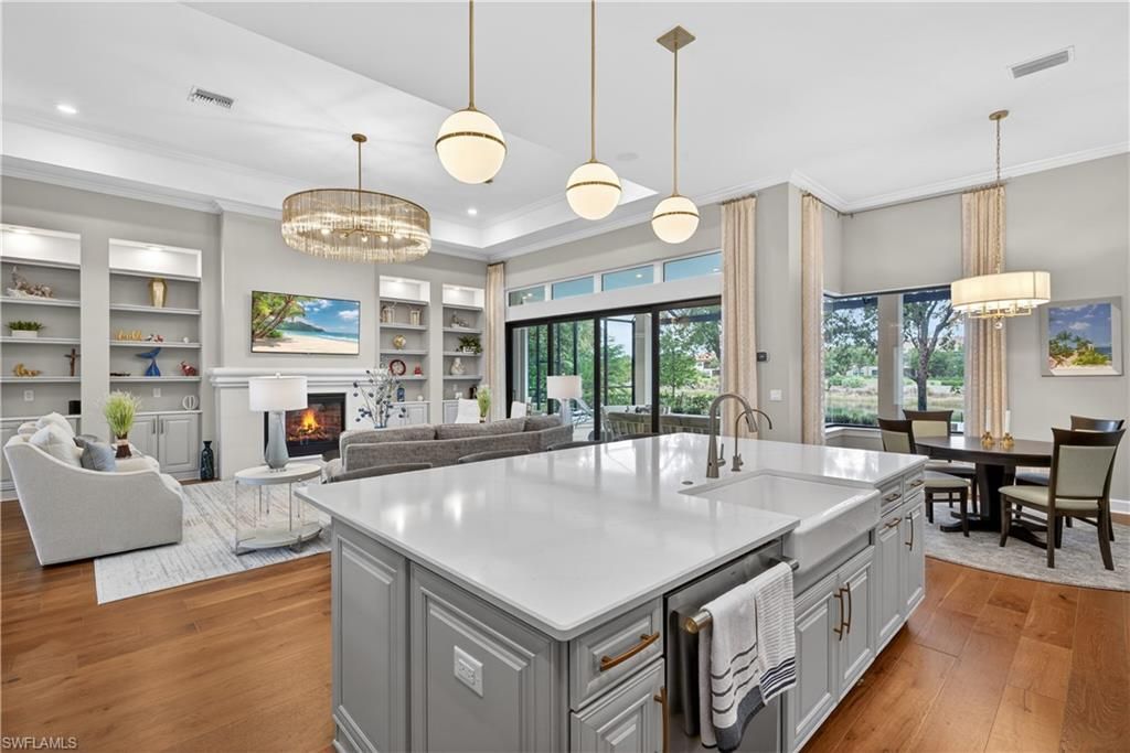 8709 Cavano St , Naples, FL 34119 Photo